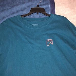 Patagonia Men’s Long Sleeve Tshirt XL
